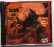 JACKIE AND ROY JAZZ CLASSICS BY CHARLIE VENTURA'S BAND [NEW CD] HERITAGE JAZZ