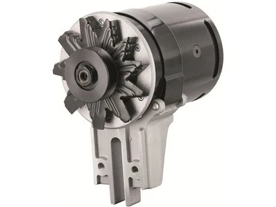 For 1949-1951 Ford Deluxe Alternator Powermaster 69671THST 1950 (for: Ford)