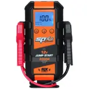 SP Tools SP61093 Jump Starter / Power Bank – 2000A – 12V – SX Boost