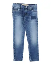 [JOHN GALLIANO] JOHN GALLIANO Jeans - Item 42533179