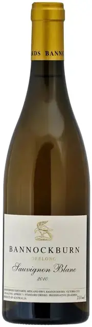 Bannockburn Sauvignon Blanc 750ml