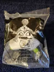 NEW! 2000 McDonalds Happy Meal Toy CHIBI BOTTO wind up #9