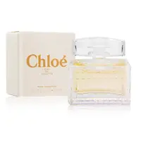 在飛比找momo購物網優惠-【Chloe’ 蔻依】沁漾玫瑰女性淡香水(5ml .平行輸入