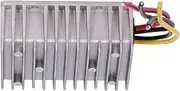Dc Power Supply Adjustable Power Supply Voltage Converter IP68 Buck Regulator Transformer 8V‑40V