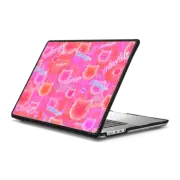 MacBook Pro 16-inch (M1 - M4) Impact Case Meow by Mond Kim