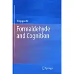 FORMALDEHYDE AND COGNITION