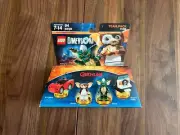 Lego Dimensions Gremlins Team Pack (71256) Brand New
