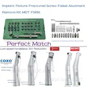 Dental 20:1 Implant Surgical Handpiece