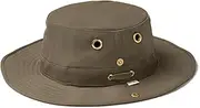 [Tilley] TH5 Hemp Hat Mocha 71/8