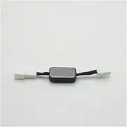 Car Automatic Stop Start Engine System Off Closer Device Control Sensor Plug Cable Fit for Toyota Fit for Corolla E170 E180 2014-2018 Switches and relays