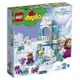 LEGO 10899 冰雪城堡 得寶系列【必買站】樂高盒組