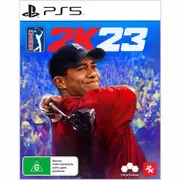 PGA TOUR 2K23 preowned