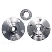 Bearing Wholesalers Wheel Bearing/Hub Assembly - Rear - 5312 KIT
