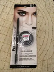 Ardell Easy To Use High Pigmented Light And Creamy Eyebrow Pomade - Dark Brown