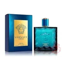 在飛比找蝦皮購物優惠-Versace 凡賽斯 艾諾斯．愛神男性香精 100ML【岡