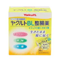 在飛比找比比昂日本好物商城優惠-養樂多 YAKULT BL整腸藥 顆粒 一盒36包入