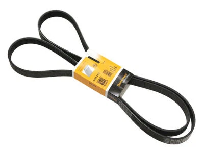 ContiTech 86QJ59J Accessory Drive Accessory Drive Belt Fits 2003-2006 Jaguar XK8 (for: Jaguar)