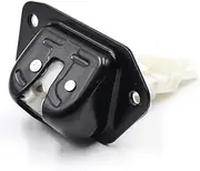 POEXIR, for Infiniti, EX35, for Nissan, for Murano, Versa Juke Leaf Rogue Back Tailgate Door Lock Actuator Latch Rear Trunk Lid Liftgate 90502CA00C Boot Lid Solenoid
