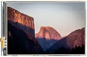 480x320 LCD Touch Screen, Colorful TFT Display for with Stylus, Easy Installation