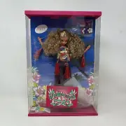 Barbie Japan Takara Hawaiian Jenny doll Rare and very hard to find in box
