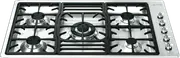Smeg 90cm Gas Cooktop -