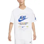 NIKE男AS M NSW TEE M90 OC PK 4 SUST流行休閒圓領DZ2851-100 廠商直送