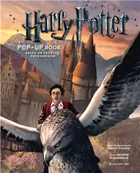 在飛比找三民網路書店優惠-Harry Potter: A Pop-Up Book