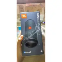 在飛比找蝦皮購物優惠-JBL flip essential 2 便攜藍牙音箱