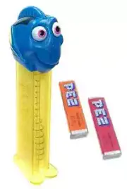 Pez Dispenser: Finding Nemo, Dory