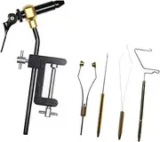 Perfeclan Thread Finisher for Fly Tying and Lure Accessories