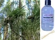 Fresh Pine & Fir Needle - Reed Diffuser Refill