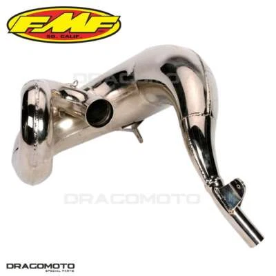 KTM MXC 250 1998-1999 Gnarly Manifold header FMF 020082