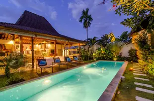 巴厘島蘇卡西塔別墅-Bali管理Villa Sukacita by The Bali Agent