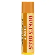 Burt's Bees Honey Moisturizing Lip Balm 4.25g