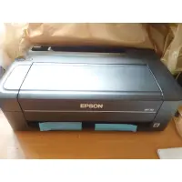 在飛比找蝦皮購物優惠-二手 Epson xp30 177號墨水匣 噴墨印表機 墨水