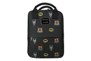 Loungefly The Lord Of The Rings Sauron Canvas Mini Backpack - New, With Tags