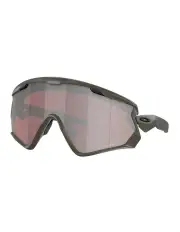 [Oakley] Wind Jacket 2.0 Sunglasses in Green