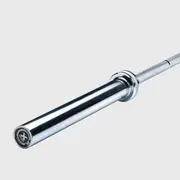 [Xpeed] Xpeed - D Series 7FT Chrome Olympic Barbell