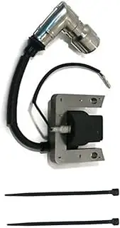 MYOEBN Ignition Coil fit for Cub Cadet 2P70M0B CC46ES CC550ES Self Propelled Walk Behind Mower Troy-Bilt 2P70M0 2P70M0A 2P70M0B Engine.