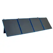 myCOOLMAN Energy 200W Solar Blanket