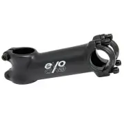 EVO E-Tec Stem 28.6mm - 90mm - 25.4mm - Black AS-009-17-25.4-90