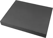 Perfeclan Balance Pad Foam Mat Nonslip Yoga Exercises Trainer Anti Tear Balance Cushion Kneeling Pads for Workout Adults Fitness Indoor
