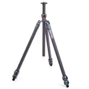 3 Legged Thing Pro Winston 2.0 Carbon Fibre Tripod - Grey