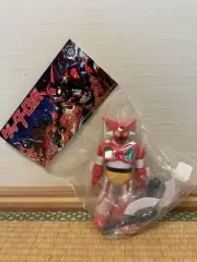 PLANETX Getter 1 Original Version 1st Kara 1 New Modeling Getter Graveyard Galle