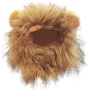 Mane for Cat - Kitten Customs for Halloween | Costume for Small Cats and Kittens ? for Cat, Cat Cosplay, Cat Outfits, Pet