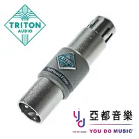 在飛比找蝦皮購物優惠-『麥克風減低頻』公司貨 Triton Audio FetHe