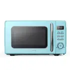 Countertop Microwave Oven Auto Cook & Reheat, Defrost, Quick Start Functions, Ea