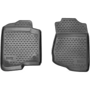Westin 74-24-11030 Profile Floor Liners Front Row (for: Lexus)