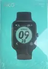 SKG Smart Watch V7 Cyber with alexa built in color black For Android