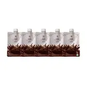 Shake Bundle Set - 3 Types Chocolate